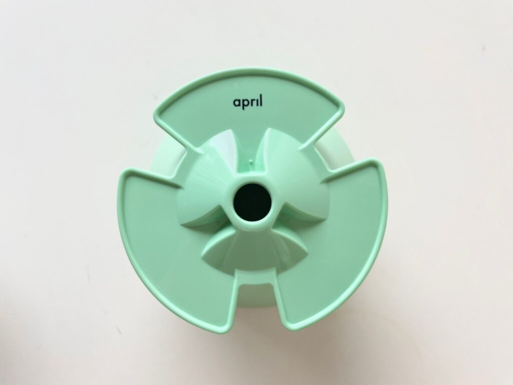 april Plastic Brewerのレビュー